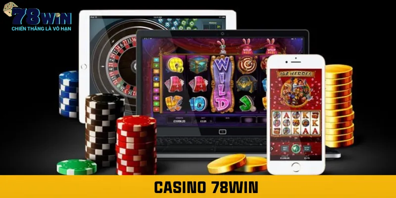 casino-78win